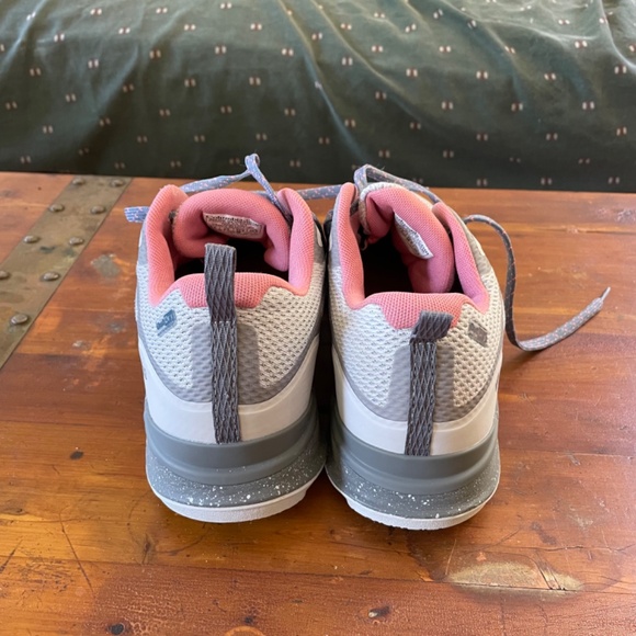 Columbia Vitesse Outdry Performance Shoes | Color: Gray/Purple | Size: 8.5 - Picture 2 of 9